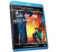 Sabe Que Estás Sola [Blu-ray] (1980) He Knows You're Alone