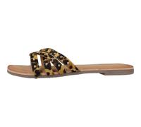 Sabelle Sandal Sliders - female - Gioseppo - Sliders - Multicolor - 7 UK - Shoes 7 UK