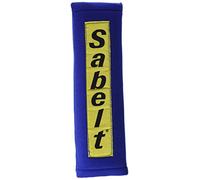 Sabelt sb475010 °F1 Pad Nomex Fire Retardant fabric and Zip Closure