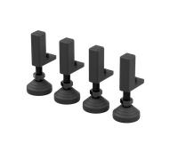 Sabelt Sim Racing Adjustable Feet Kit