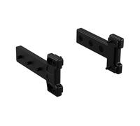 Sabelt Sim Racing Fanatec Wheel Front Mount