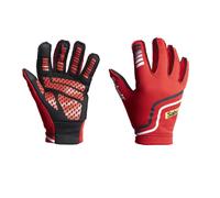 Sabelt Sim Racing G32 Sim Gloves - Racing Red - Small