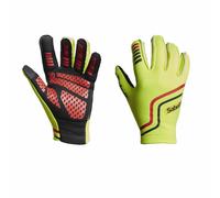 Sabelt Sim Racing G33 Sim Gloves - Racing Yellow - Large