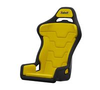 Sabelt Sim Racing SRS-1 Seat - Racing Yellow