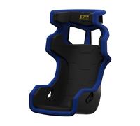 Sabelt Sim Racing SRX-1 Seat - Royal Black