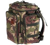 Saber Compact DPM Camo Rucksack