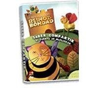Saber Compartir : El Cuento De Mcflicken [Import espagnol]