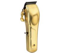 Saber Digital Brushless Motor Metal Clipper - Gold Stylecraft Multi One Size