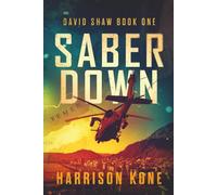 Saber Down (David Shaw)