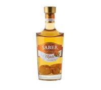Saber Elyzia Apricot (Caisata) Premium Liqueur 700ml