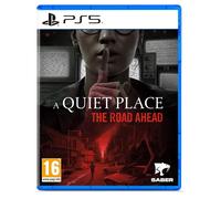 Saber Interactive UnI A Quiet Place The Road Ahead Saber Interactive UnI A Quiet Place The Road Ahead