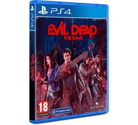 Saber Interactive Evil Dead: The Game - PS4