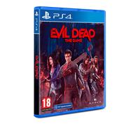 Evil Dead: The Game | PS4 PlayStation 4 New