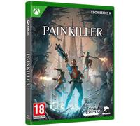 Saber Interactive Painkiller Saber Interactive Painkiller