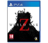 Saber Interactive - World War Z /PS4 - PS4 - K59z
