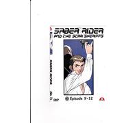 Saber Rider and the Star Sheriffs (Vol. 03)