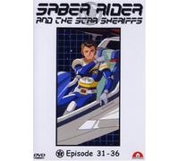 Saber Rider and the Star Sheriffs (Vol. 07)