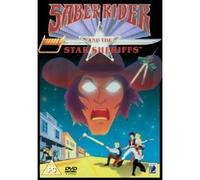 Saber Rider And The Star Sheriffs: Volume 1 [DVD]