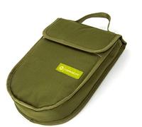 Saber - Scales Pouch - Protects Fishing Scales - Fishing Tackle Accessories - Fishing Equipment - Velcro Opening - Ultra Padded - Hard-Wearing - Water Resistant - Fits Most Models