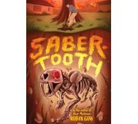 Saber-Tooth : A Novel in Verse