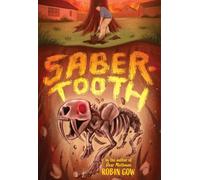 Saber-Tooth: A Novel in Verse