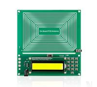 Saber-toothed Tiger Schumann Wave Generator, Schumann 7.83Hz Resonance Frequency Generator, Ultra Low Frequency Pulse Generator Resonator, Schumann Wave Booster - F