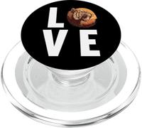 Saber-Toothed Tigers Saber-Toothed Tiger PopSockets PopGrip for MagSafe