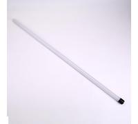 Saberforms RGB Lightsaber Blade, Basic Light Saber Support Heavy Dueling, Diameter 1 inch, Blade Length 82cm/32inch