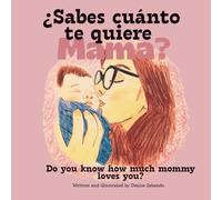 ¿Sabes cuanto te quiere mamá?