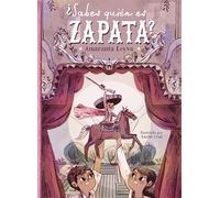 ¿Sabes quién es Zapata? / Do You Know Who Zapata Is? (¿sabes Quién Es Zapata?/ Do You Know Who Zapata Is?)