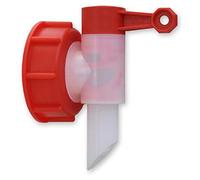 Sabeu 3378 Fluxx AH 23/51 Drain Valve for 5 to 30 Litre Canister