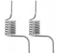 SABGSH Refrigerator Door Spring, MHY62044106, for LG Kenmore French Door Refrigerators