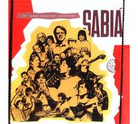 Sabia - Live! En Vivo!