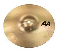 SABIAN - 10" AA Splash, Brilliant Finish