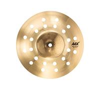 SABIAN - 10” AAX Aero Splash, Brilliant Finish