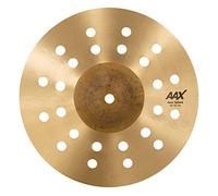 SABIAN 10” AAX Aero Splash Cymbal 210XAC