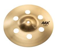 Sabian 10" AAX Air Brilliant Splash Cymbal