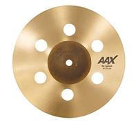 SABIAN 10” AAX Air Splash Cymbal 21005XA