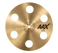 SABIAN 10” AAX O-Zone Splash Cymbal 21000X