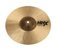 SABIAN 10" HHX Complex Splash
