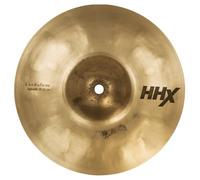 SABIAN 10” HHX Evolution Splash Cymbal 11005XEB