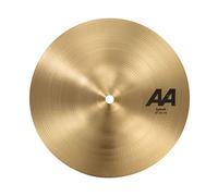 Sabian AA 10 Splash Cymbal Natural
