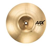 SABIAN 11” AAX X-Plosion Splash Cymbal 21187XB