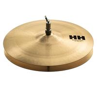 Sabian 11402/2 14-Inch HH Medium Hi Hats - Bottom Only