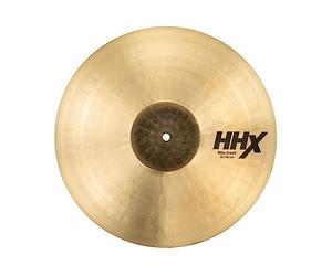 Sabian 11606XTN HHX Crash Cymbal 16 Inch Thin