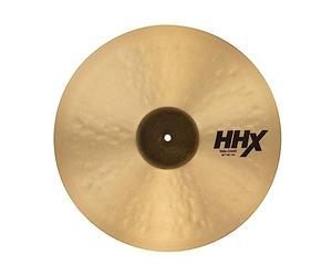 Sabian 11806XTN Crash HHX 18 inch Thin Cymbal