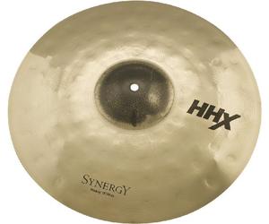 Sabian 11894XBH 18-Inch HHX Synergy Heavy Cymbals
