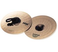 Sabian 11894XBM 1 Crash Cymbals, Music Equipment, Drum & Percussion Accessories (11894XBM/1)