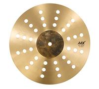 SABIAN 12” AAX Aero Splash Cymbal 212XAC