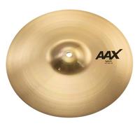 Sabian 12" AAX Splash Brilliant Cymbal
